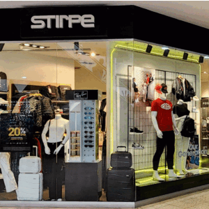 Gran Venta En Centro Comercial