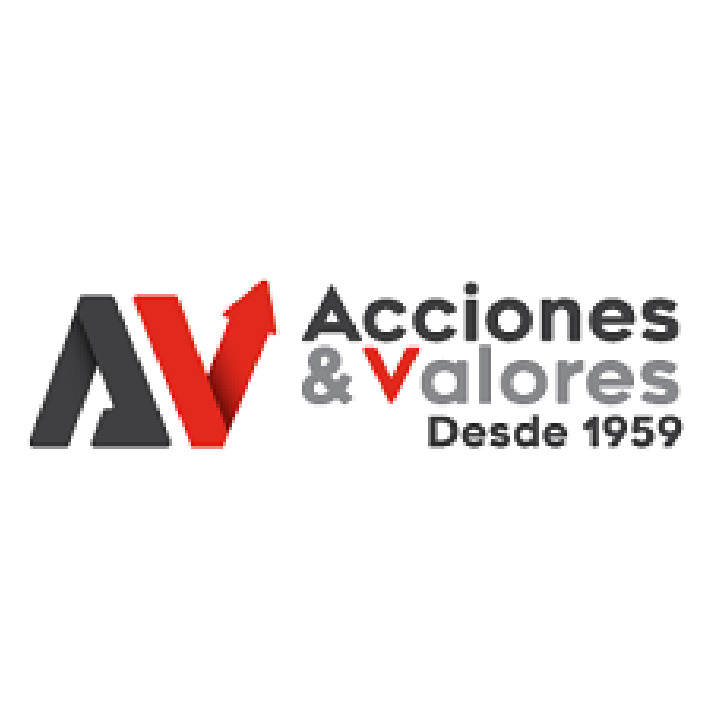 Acciones y Valores