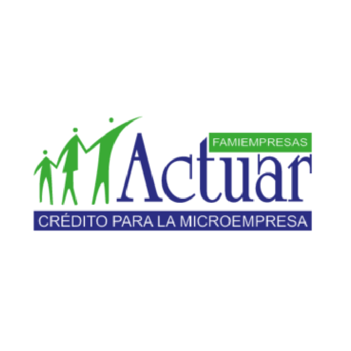 Corporación Actuar Famiempresas
