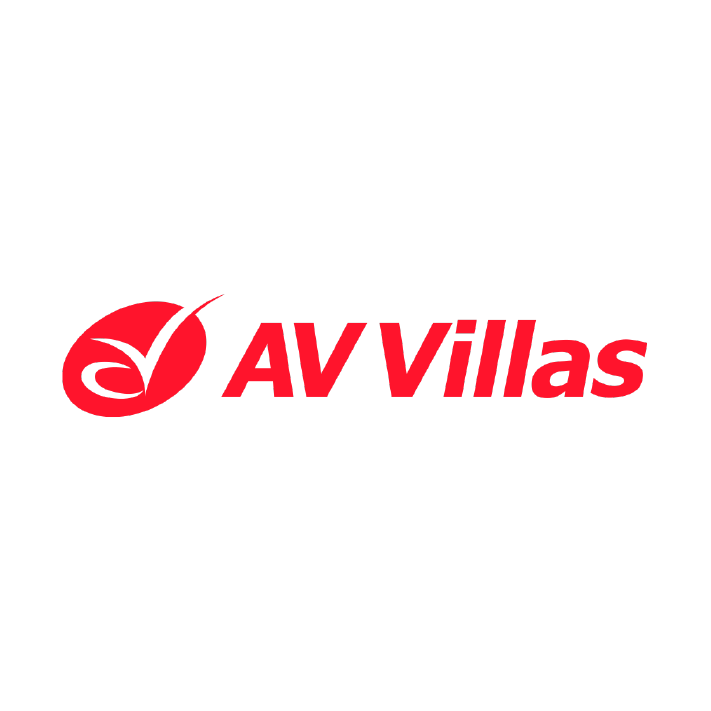 Banco AV Villas