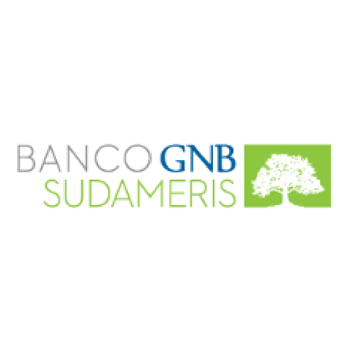 Banco GNB Sudameris Local 314