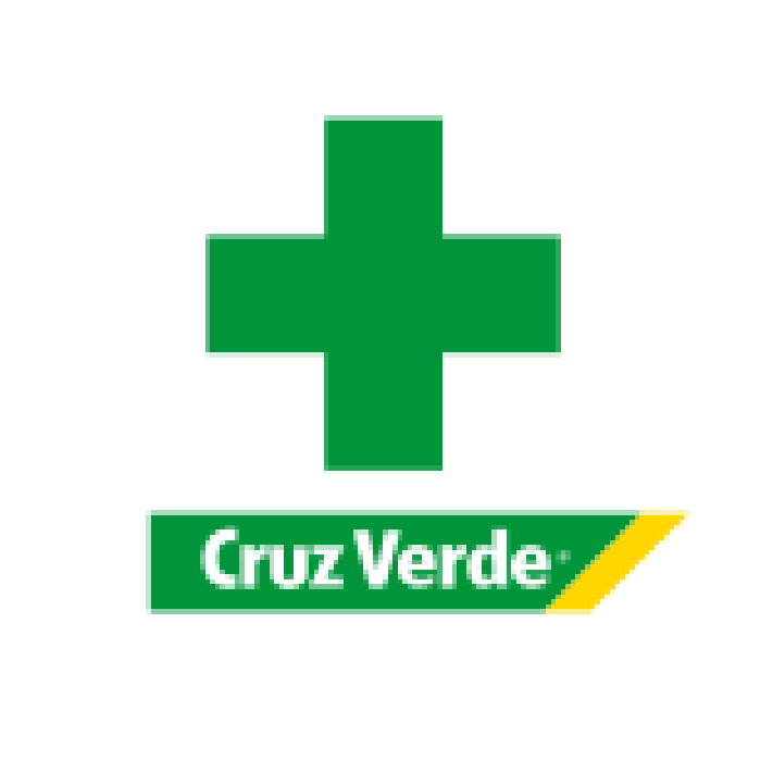 Droguerias Cruz Verde