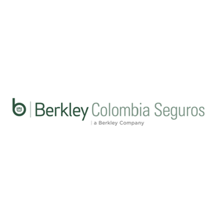 Berkley Colombia Seguros Local 317