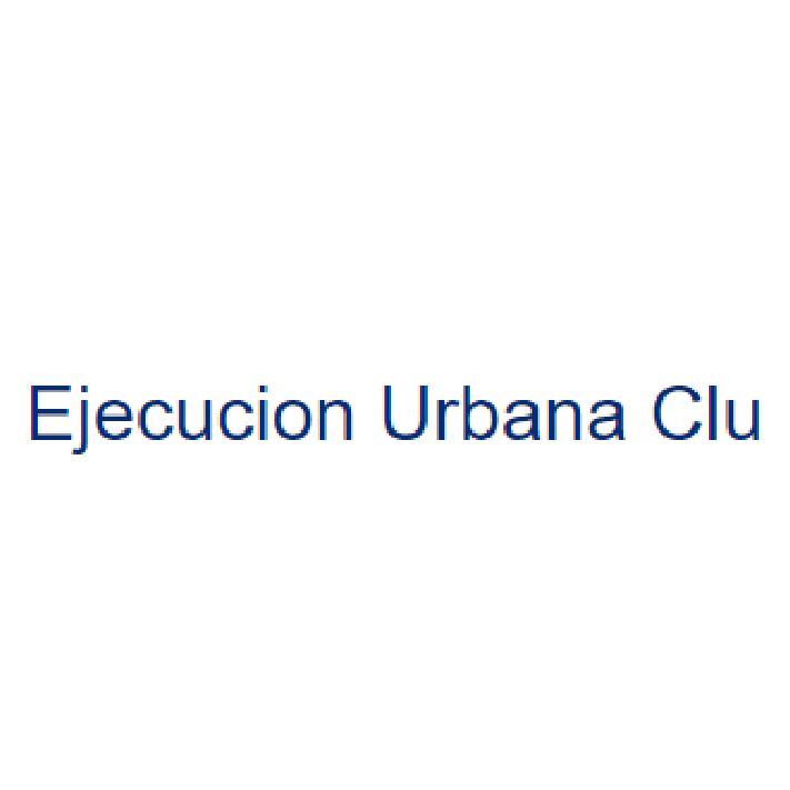 Club Ejecución Urbana Local 321